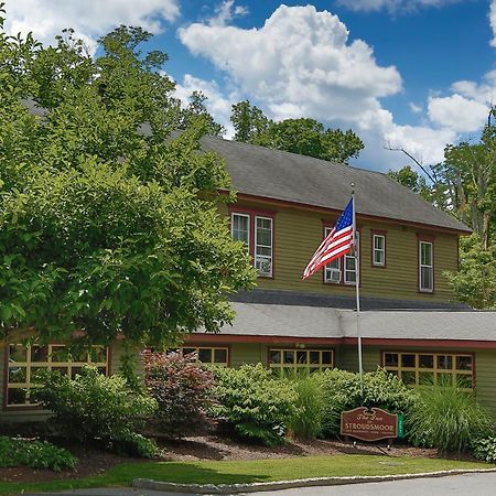 Stroudsmoor Country Inn Страудсберг Экстерьер фото