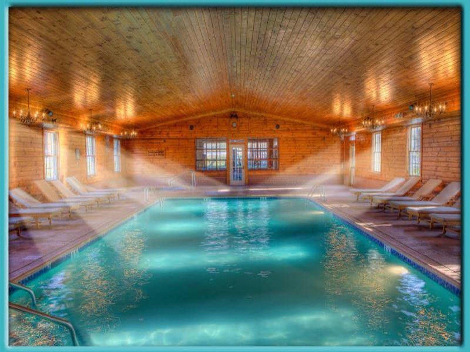 Stroudsmoor Country Inn Страудсберг Экстерьер фото